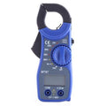 Professional Tool Portable LCD Digital Clamp Multimeter by DailySale