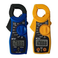Professional Tool Portable LCD Digital Clamp Multimeter by DailySale