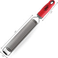 Professional Zester Cheese Grater with Handle by DailySale