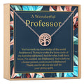 Professor Necklace, Multiple Styles Jewelry by Dear Ava