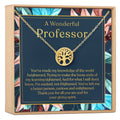 Professor Necklace, Multiple Styles Jewelry by Dear Ava