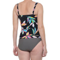 Profile by Gottex Paparazzi Halter Underwire Top, Size 36D by Vanessa Jane