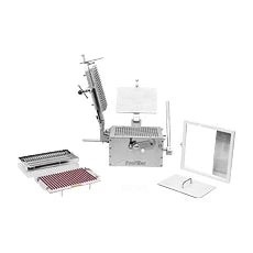 ProFiller 3700 Bench-Top Capsule Filling System, Size 5 by Pasteur Pharmacy