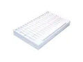 Projector Accessory for Hitachi CP CP-AW250NM; Hitachi CP CP-A300N; Hitachi CP CP-A3; Hitachi CP CP- by Texas Depot