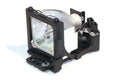 Projector Lamp for 3M MP MP7650; 3M MP MP7750; 3M S S40; 3M S S50; 3M X X50; Boxlight CP CP-322i; Bo by Texas Depot