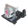 Projector Lamp for 3M SCP SCP725W; 3M SCP SCP725; 3M SCP SCP716W; 3M SCP SCP716 by Texas Depot