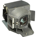 Projector Lamp for BenQ MH MH630; BenQ MH MH680; BenQ TH TH680 by Texas Depot