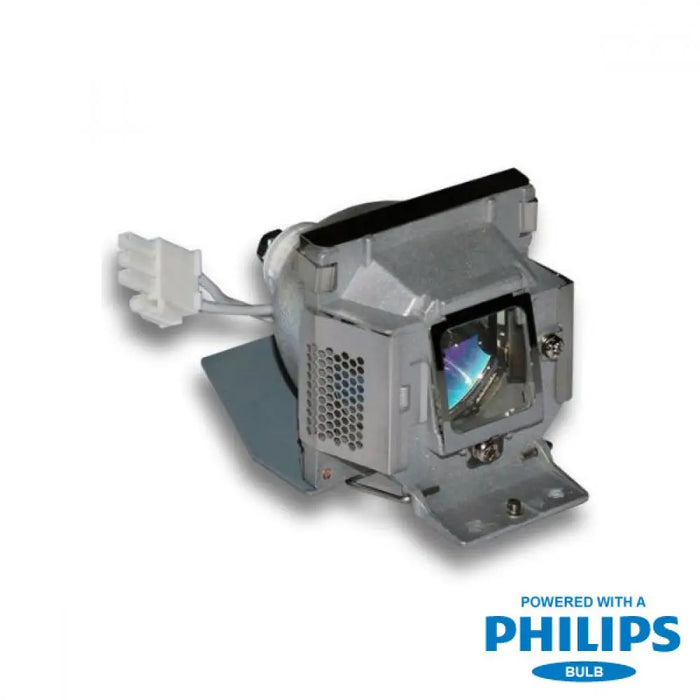 Projector Lamp for BenQ MP MP512; BenQ MP MP512 ST; BenQ MP MP522; BenQ MP MP522 ST by Texas Depot