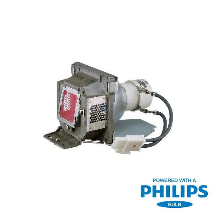 Projector Lamp for BenQ MP MP513 by Texas Depot