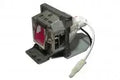 Projector Lamp for BenQ MP MP515; BenQ MP MP515 ST; BenQ MP MP515P; BenQ MP MP525; BenQ MP MP526 by Texas Depot