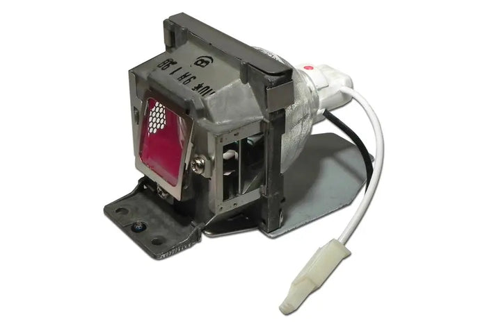 Projector Lamp for BenQ MP MP515; BenQ MP MP515 ST; BenQ MP MP515P; BenQ MP MP525; BenQ MP MP526 by Texas Depot