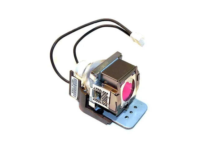 Projector Lamp for BenQ MP MP611; BenQ MP MP611c; BenQ MP MP620c; BenQ MP MP721; BenQ MP MP721c by Texas Depot