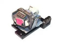 Projector Lamp for BenQ MP MP670; BenQ W W600; BenQ W W600Plus by Texas Depot