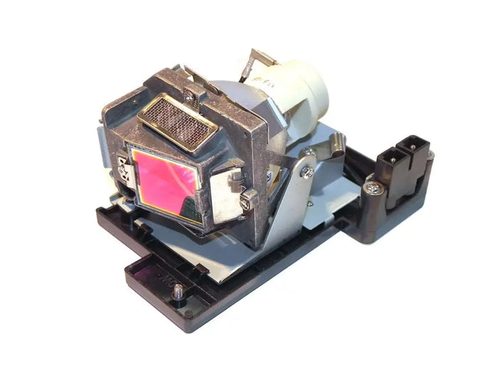 Projector Lamp for BenQ MP MP670; BenQ W W600; BenQ W W600Plus by Texas Depot