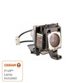 Projector Lamp for BenQ MP MP770; BenQ MP MP775 by Texas Depot