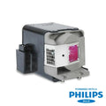 Projector Lamp for BenQ MS MS510; BenQ MW MW512; BenQ MX MX511 by Texas Depot