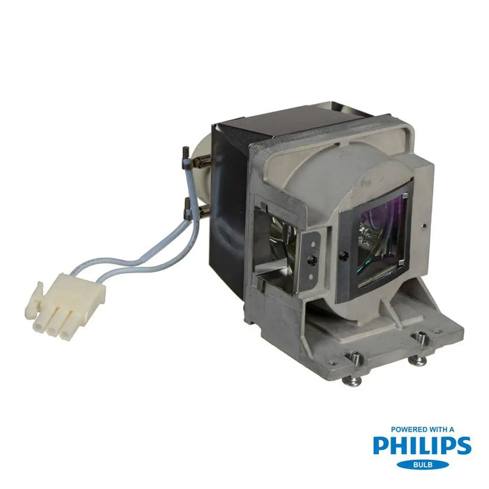 Projector Lamp for BenQ MS MS511H; BenQ MS MS512; BenQ MW MW523; BenQ MX MX522; BenQ TW TW523 by Texas Depot