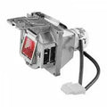 Projector Lamp for BenQ MS MS514H; BenQ MS MS524; BenQ MW MW526; BenQ MX MX525; BenQ TW TW526 by Texas Depot
