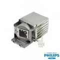Projector Lamp for BenQ MW MW712; BenQ MX MX813ST by Texas Depot