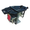 Projector Lamp for BenQ MW MW851UST; BenQ MX MX850UST by Texas Depot