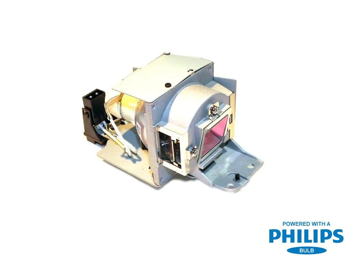 Projector Lamp for BenQ MX MX660; BenQ MX MX711 by Texas Depot