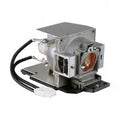 Projector Lamp for BenQ MX MX760; BenQ MX MX761; BenQ MX MX762 ST; BenQ MX MX812ST by Texas Depot