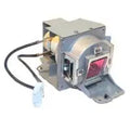 Projector Lamp for BenQ MX MX815ST; BenQ MX MX815ST+; BenQ MX MX816ST by Texas Depot