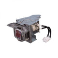 Projector Lamp for BenQ MX MX818ST; BenQ MX MX819ST; BenQ MX MX503 by Texas Depot