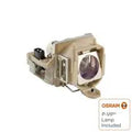 Projector Lamp for BenQ PB PB2250; BenQ PB PB2240; BenQ PB PB2140; Toshiba TDP-P TDP-P75 by Texas Depot