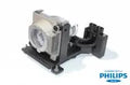 Projector Lamp for BenQ PB PB8200; BenQ DX DX660; BenQ DX DX655; BenQ DX DX650D; BenQ DX DX650; BenQ by Texas Depot