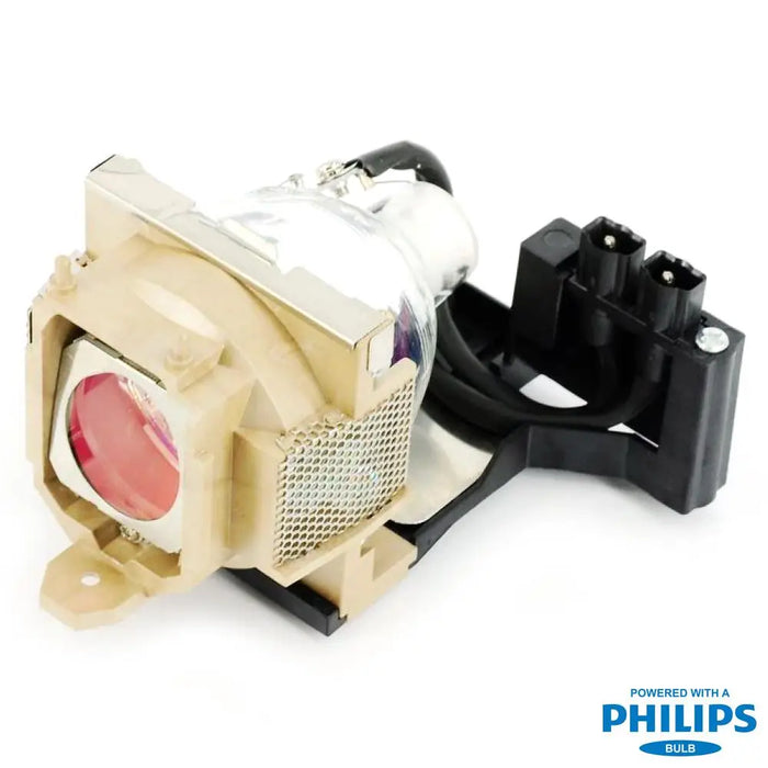 Projector Lamp for BenQ PB PB8260; BenQ PB PB8250 by Texas Depot