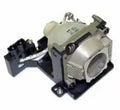 Projector Lamp for BenQ PE PE8250; BenQ PE PE7100; BenQ PB PB7235; BenQ PB PB7230-UHP; BenQ PB PB723 by Texas Depot