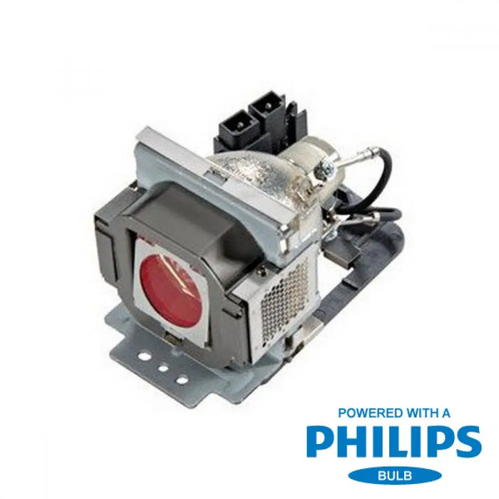 Projector Lamp for BenQ SP SP830; BenQ SP SP831 by Texas Depot