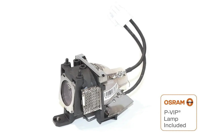 Projector Lamp for BenQ W W100; BenQ MP MP620p; BenQ MP MP615; BenQ MP MP610 by Texas Depot