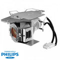 Projector Lamp for BenQ W W1400; BenQ W W1500 by Texas Depot