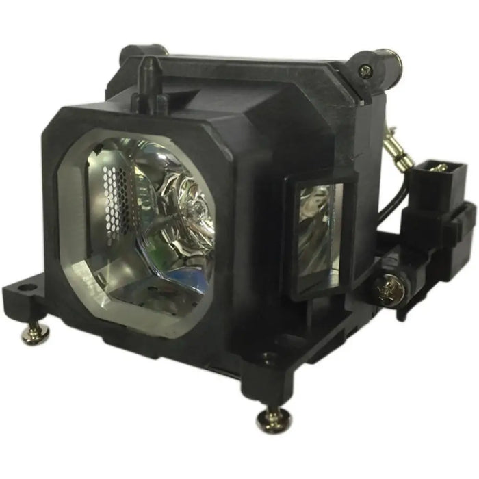 Projector Lamp for Boxlight Eco Eco WX32N; Boxlight Eco ECO-930; Eiki LC-W LC-WAU200; Eiki LC-W LC-W by Texas Depot