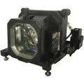 Projector Lamp for Boxlight Eco Eco WX32N; Boxlight Eco ECO-930; Eiki LC-W LC-WAU200; Eiki LC-W LC-W by Texas Depot