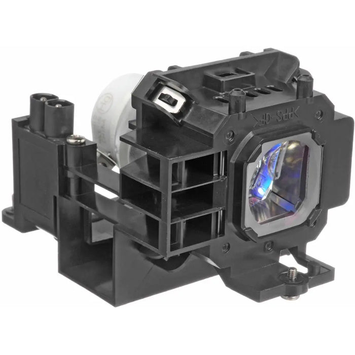 Projector Lamp for Canon LV-8 LV-8215; Canon LV-7 LV-7275; Canon LV-8 LV-8310; Canon LV-8 LV-8300; C by Texas Depot