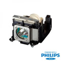Projector Lamp for Canon LV-8 LV-8277A; Canon LV-8 LV-8227M; Canon LV-8 LV-8225; Canon LV-7 LV-7392S by Texas Depot