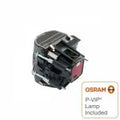 Projector Lamp for Christie DSplus 305W; Christie DSplus 305; Christie DSplus 300; Christie DSplus 2 by Texas Depot