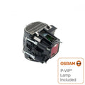 Projector Lamp for Christie DSplus 305W; Christie DSplus 305; Christie DSplus 300; Christie DSplus 2 by Texas Depot