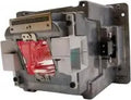 Projector Lamp for Christie DWX DWX600-G; Christie DWU DWU600-G; Christie DHD DHD600-G by Texas Depot