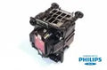 Projector Lamp for Christie HD HD450; Christie HD HD405; Projection Design Avielo AVIELO Kroma; Proj by Texas Depot