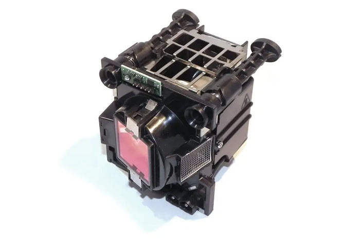 Projector Lamp for Christie HD HD450; Christie HD HD405; Projection Design Avielo AVIELO Kroma; Proj by Texas Depot