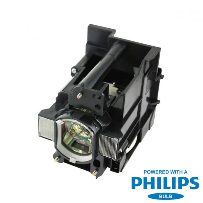 Projector Lamp for Christie LW LW401; Christie LW LWU401; Christie LX LX501 by Texas Depot