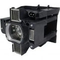 Projector Lamp for Christie LW LW751i; Christie LW LW751i-D; Christie LW LWU701i; Christie LW LWU701 by Texas Depot