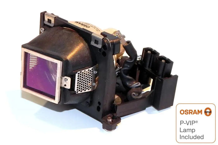 Projector Lamp for Dell 1000 1201MP; Dell 1000 1200MP; Acer D DSV0504; Kindermann KS KSD160; Acer PD by Texas Depot