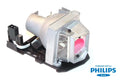 Projector Lamp for Dell 1000 1210S by Texas Depot