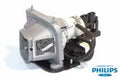 Projector Lamp for Dell 1000 1609X; Dell 1000 1609WX; Dell 1000 1609HD; Dell 1000 1510X; Dell 1000 1 by Texas Depot