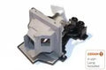 Projector Lamp for Dell 1000 1800MP by Texas Depot